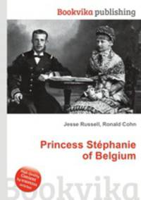 Princess Stephanie of Belgium