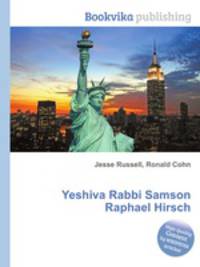 Yeshiva Rabbi Samson Raphael Hirsch