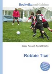 Robbie Tice