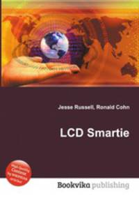 LCD Smartie