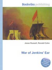 War of Jenkins