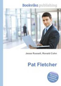 Pat Fletcher