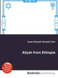 Aliyah from Ethiopia