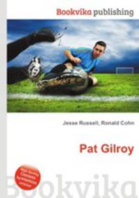 Pat Gilroy