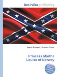Princess Martha Louise of Norway
