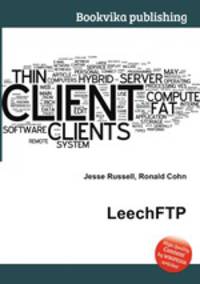 LeechFTP
