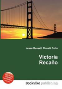 Victoria Recano
