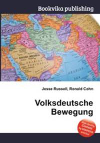 Volksdeutsche Bewegung