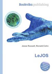LeJOS