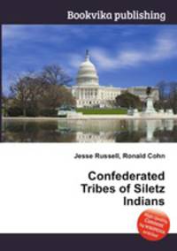 Confederated Tribes of Siletz Indians
