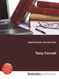 Tony Cornell