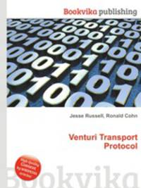 Venturi Transport Protocol
