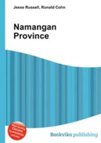 Namangan Province