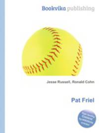 Pat Friel