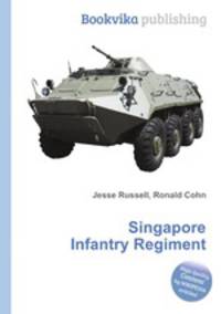 Singapore Infantry Regiment