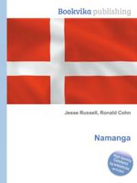Namanga