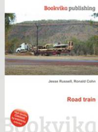 Road train