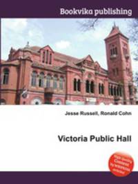 Victoria Public Hall
