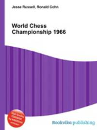 World Chess Championship 1966