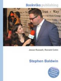Stephen Baldwin