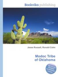 Modoc Tribe of Oklahoma