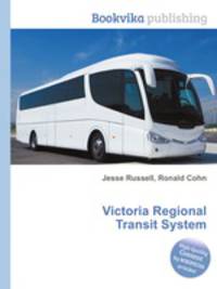 Victoria Regional Transit System