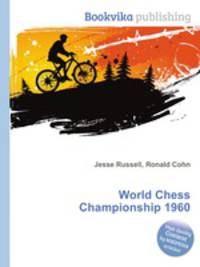 World Chess Championship 1960