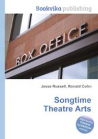 Songtime Theatre Arts