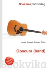 Obscura (band)