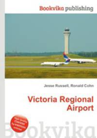 Victoria Regional Airport