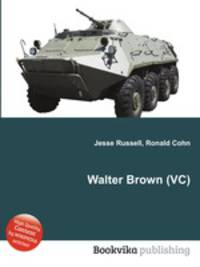 Walter Brown (VC)