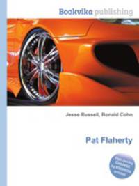 Pat Flaherty