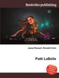 Patti LaBelle
