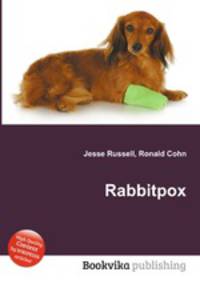 Rabbitpox