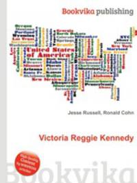 Victoria Reggie Kennedy