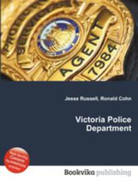 Victoria Police Department