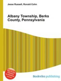 Albany Township, Berks County, Pennsylvania