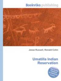 Umatilla Indian Reservation