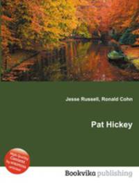 Pat Hickey