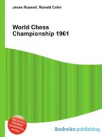 World Chess Championship 1961