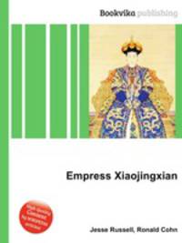 Empress Xiaojingxian