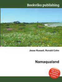 Namaqualand