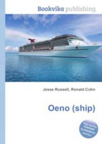 Oeno (ship)