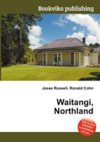 Waitangi, Northland