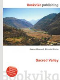 Sacred Valley