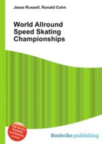 World Allround Speed Skating Championships