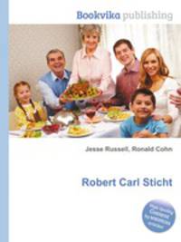 Robert Carl Sticht