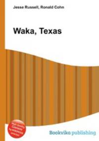 Waka, Texas