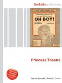 Princess Theatre