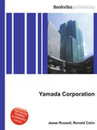 Yamada Corporation